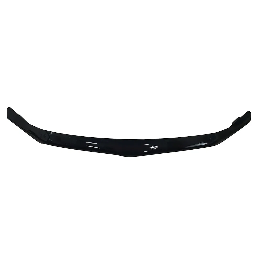 8720H – TRAILFX Bug Shield, Wrap-Around Smoke, Acrylic